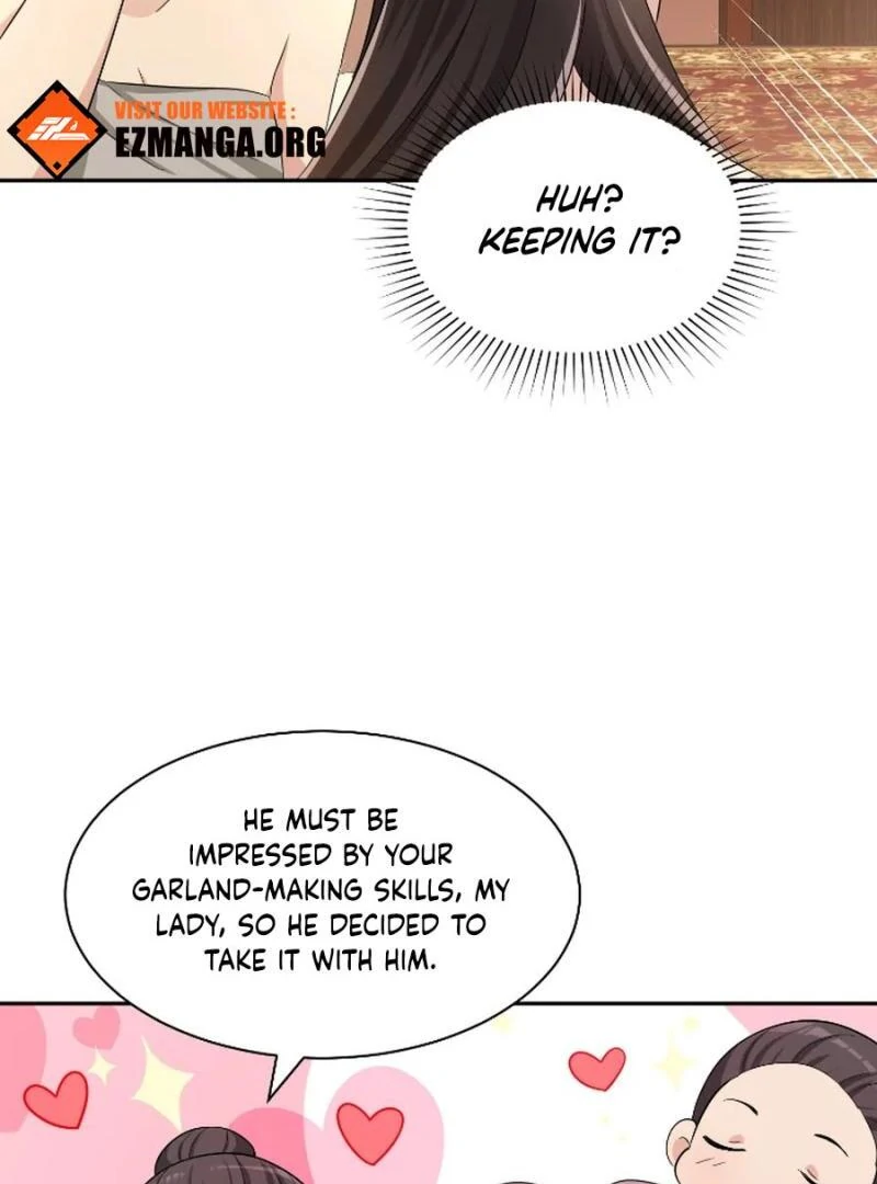 Love Destiny chapter 30 page 29