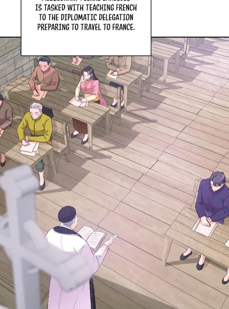 Love Destiny chapter 30 page 45