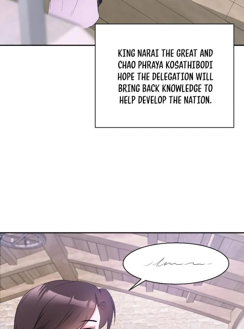Love Destiny chapter 30 page 46