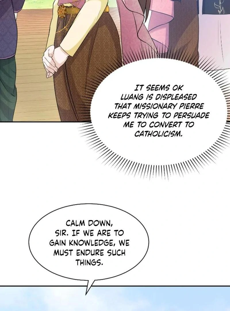 Love Destiny chapter 30 page 62