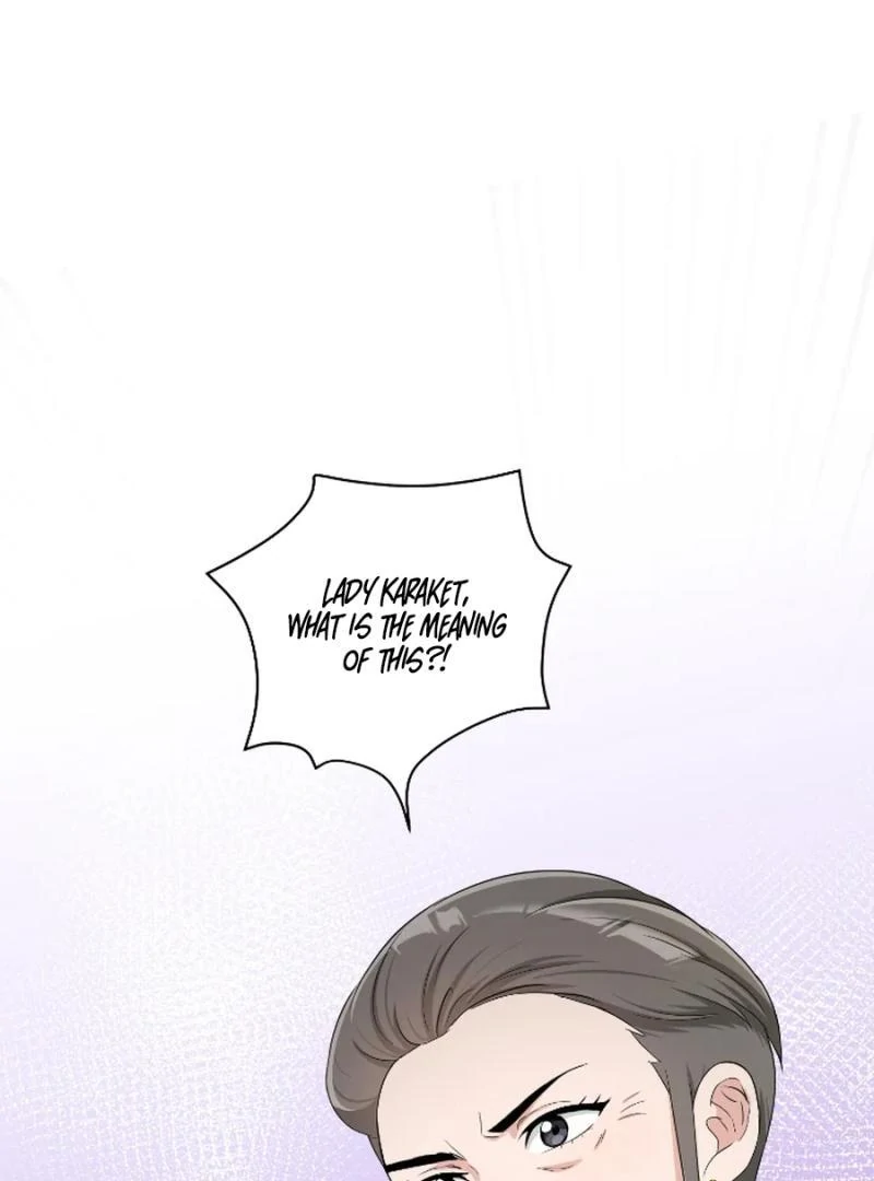 Love Destiny chapter 32 page 3