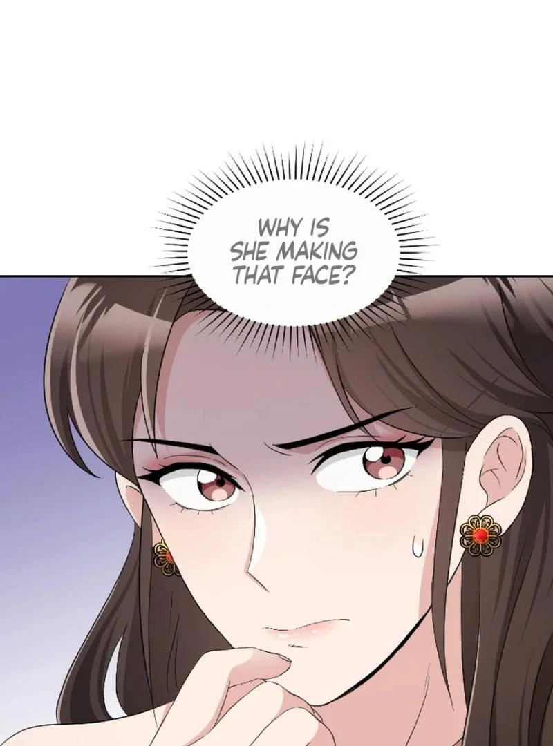 Love Destiny chapter 32 page 5