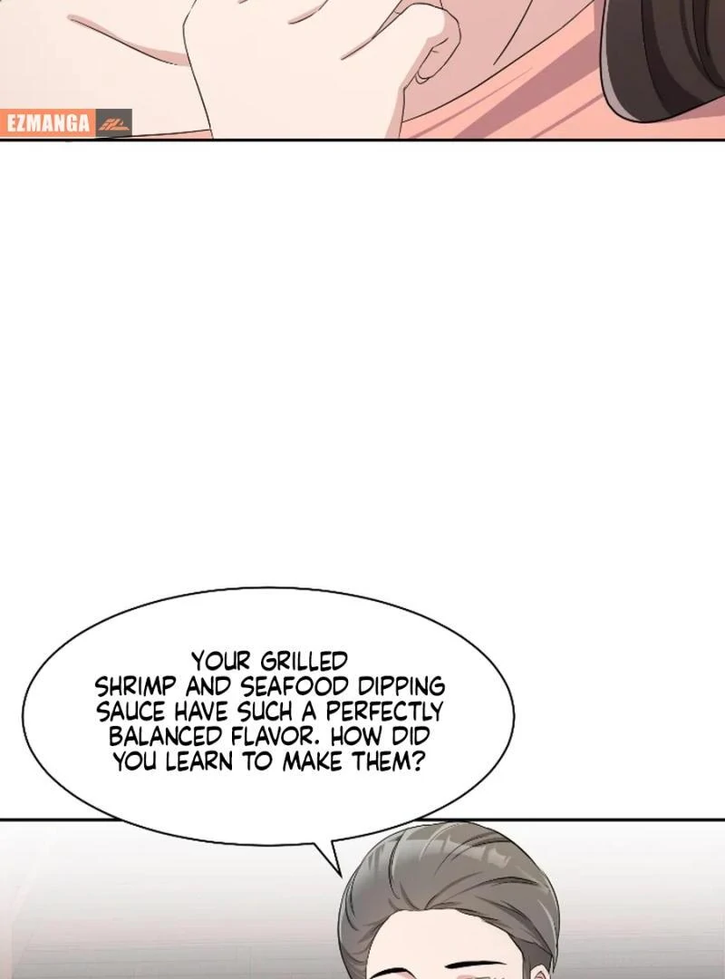 Love Destiny chapter 32 page 6