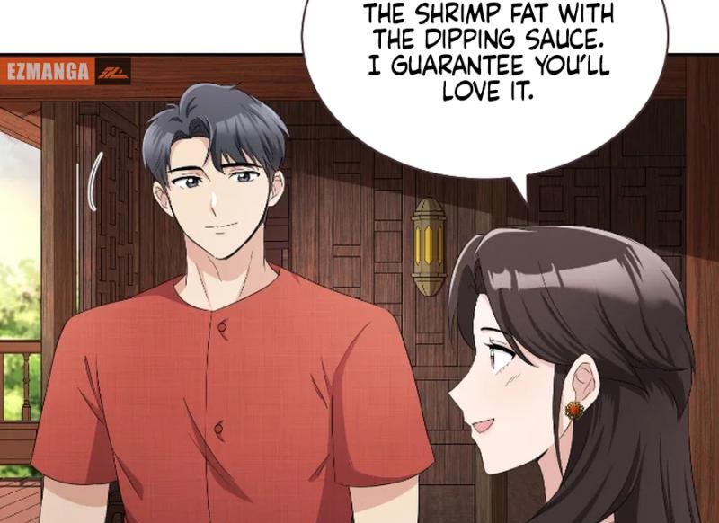 Love Destiny chapter 32 page 16