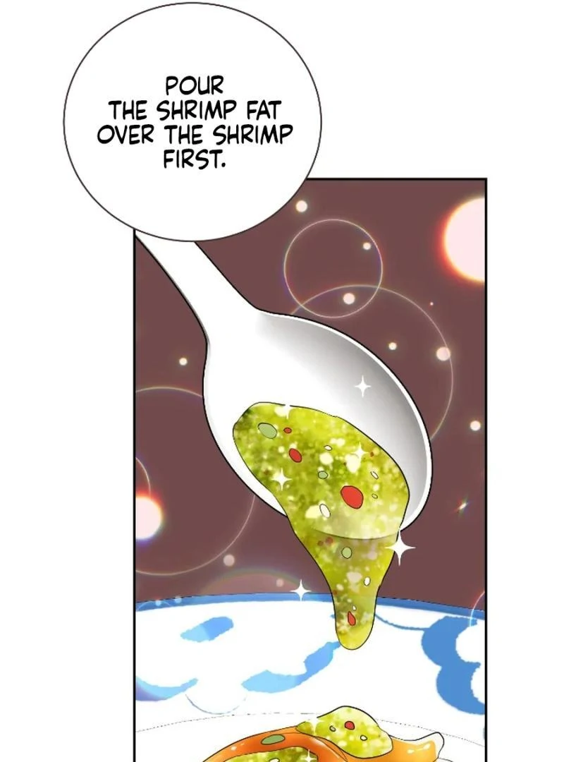 Love Destiny chapter 32 page 18