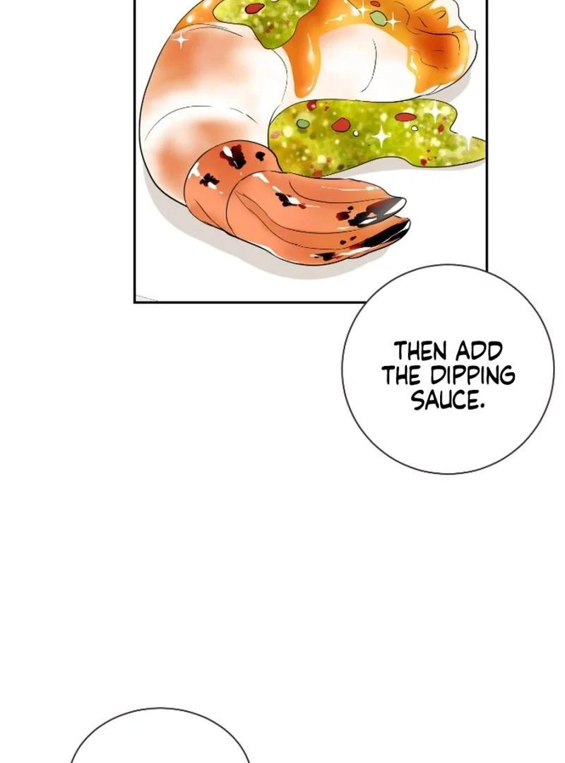 Love Destiny chapter 32 page 19