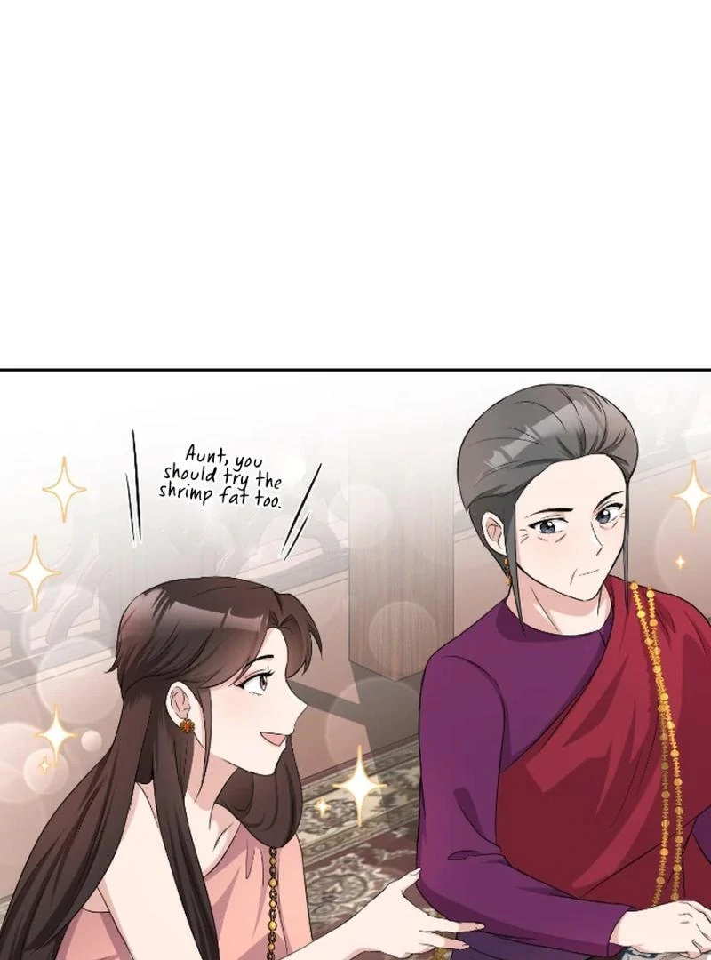 Love Destiny chapter 32 page 24
