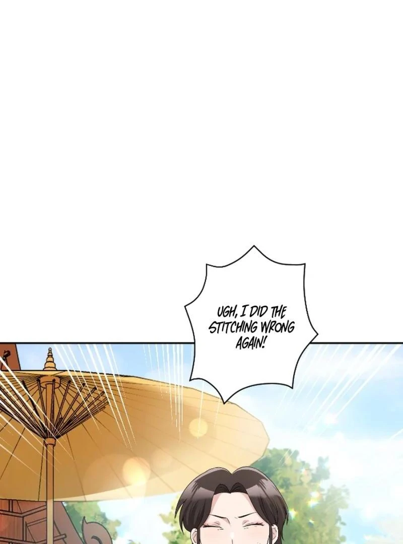Love Destiny chapter 32 page 36