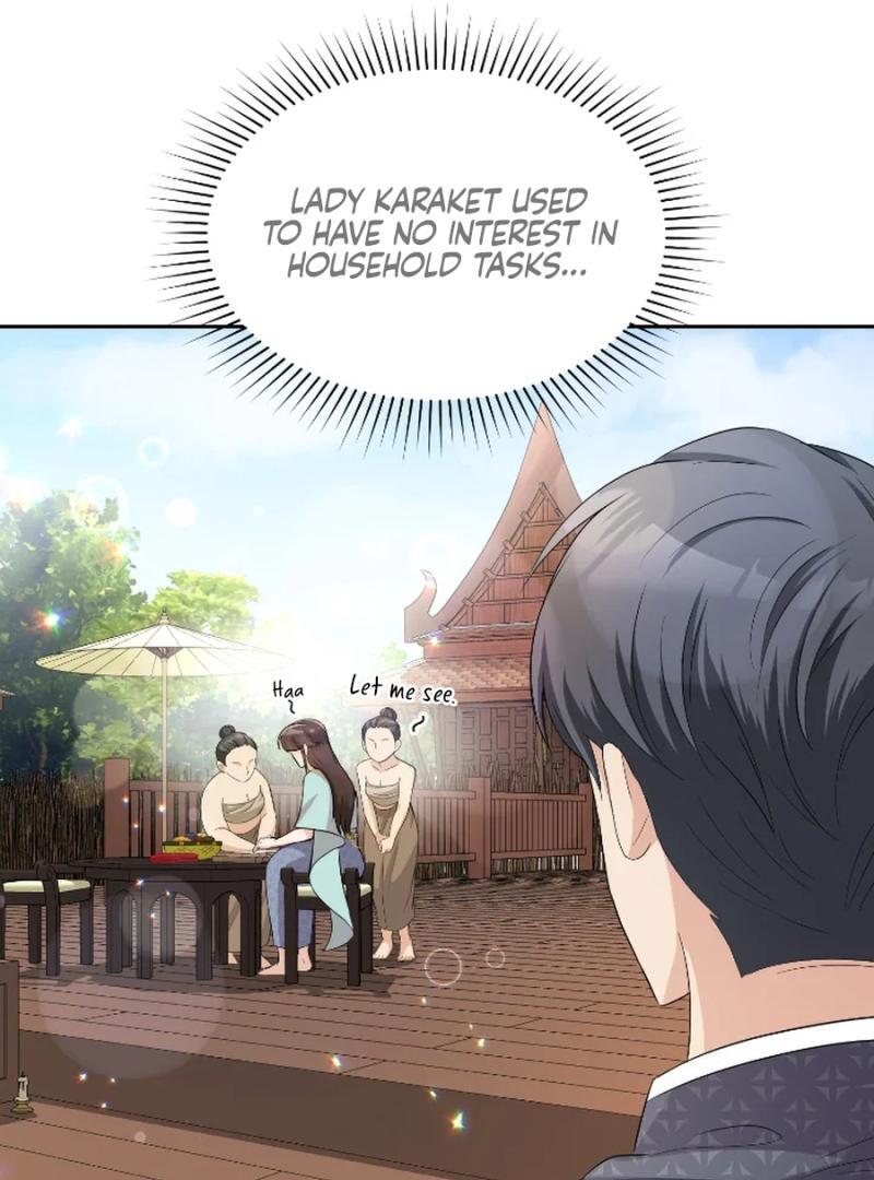 Love Destiny chapter 32 page 44
