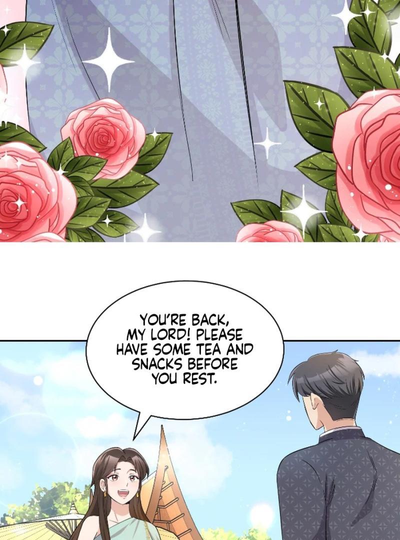 Love Destiny chapter 32 page 53