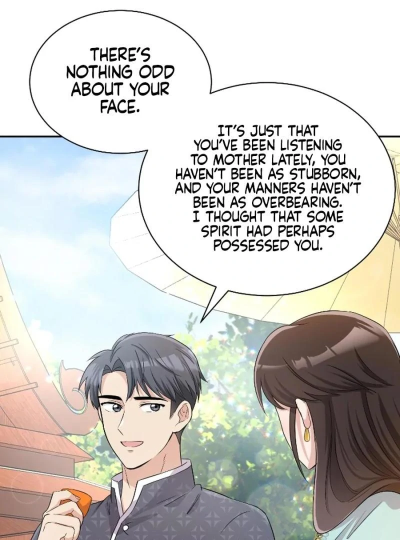 Love Destiny chapter 32 page 69