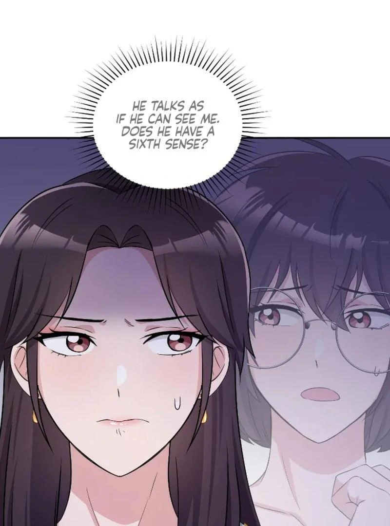 Love Destiny chapter 32 page 71