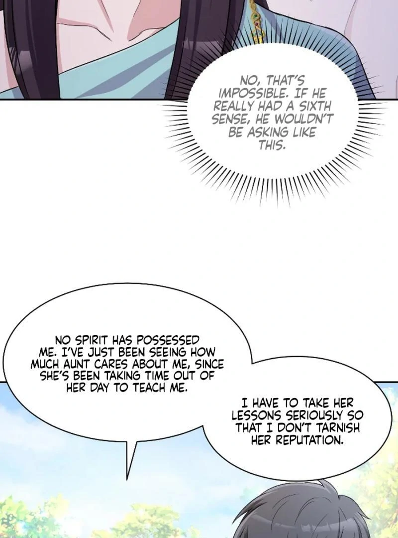 Love Destiny chapter 32 page 72