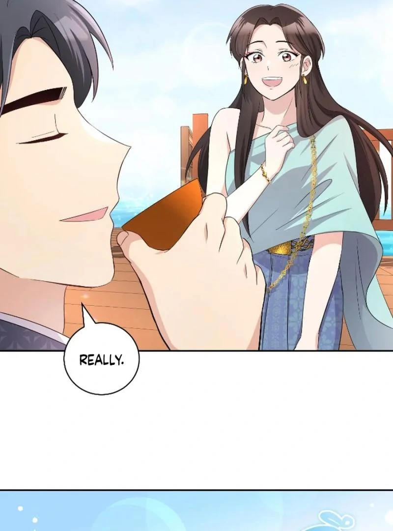 Love Destiny chapter 32 page 78