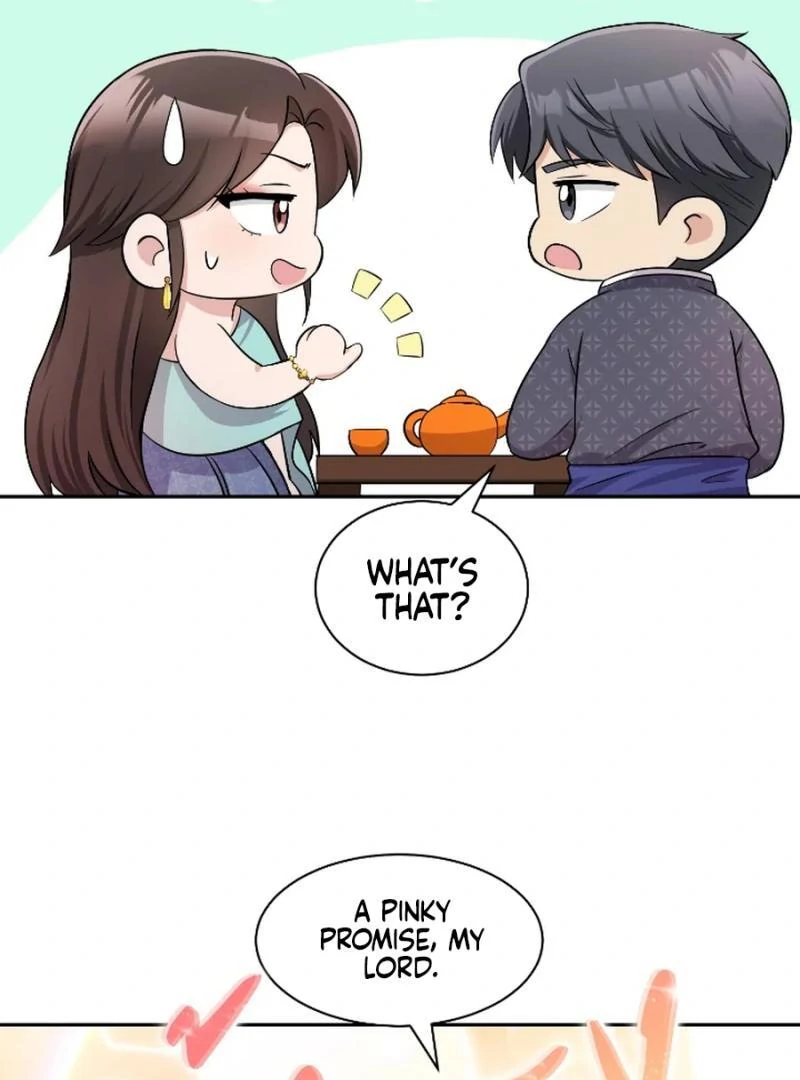 Love Destiny chapter 32 page 80
