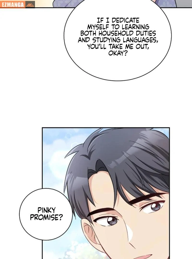 Love Destiny chapter 32 page 82