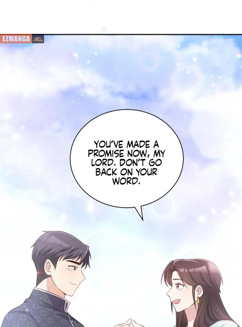 Love Destiny chapter 32 page 87