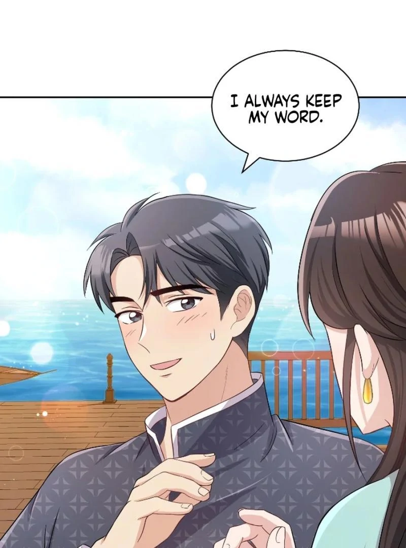 Love Destiny chapter 32 page 89