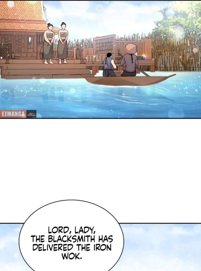Love Destiny chapter 32 page 94