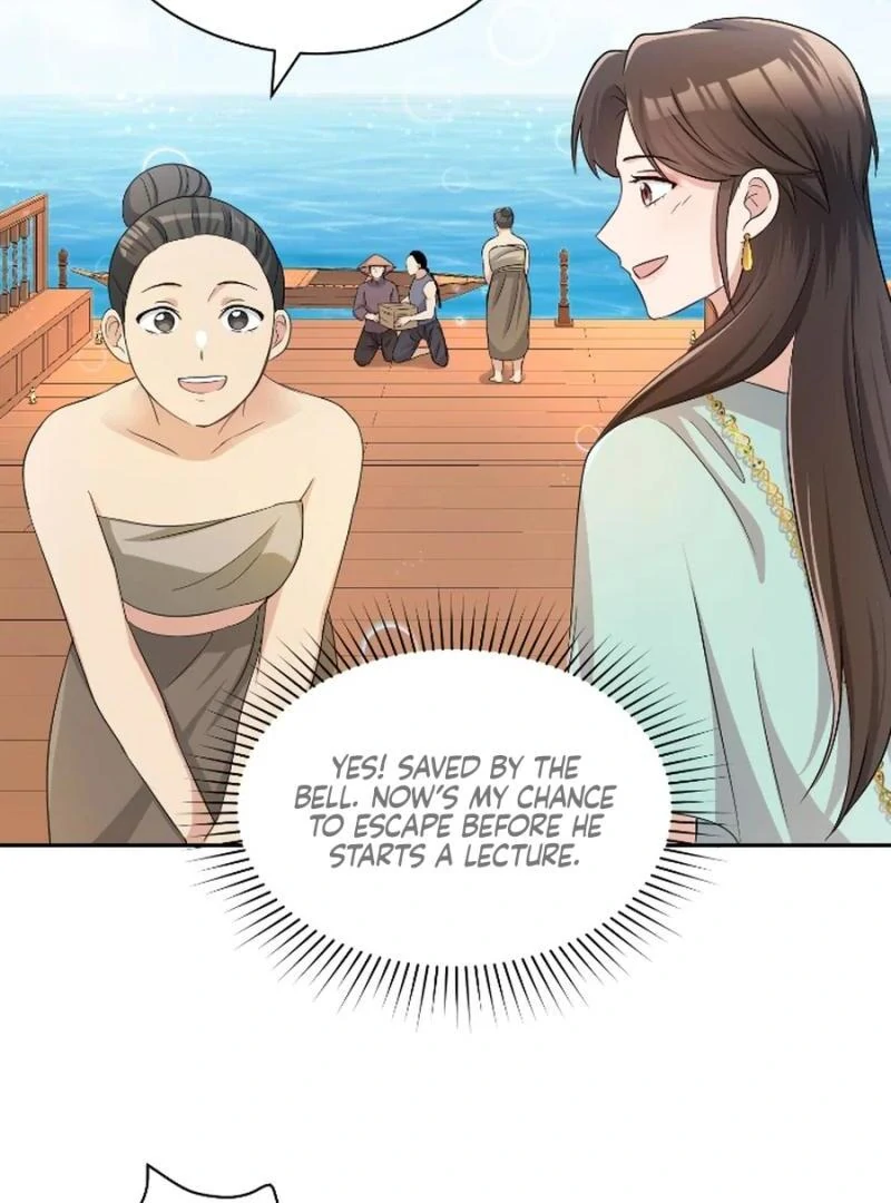 Love Destiny chapter 32 page 95