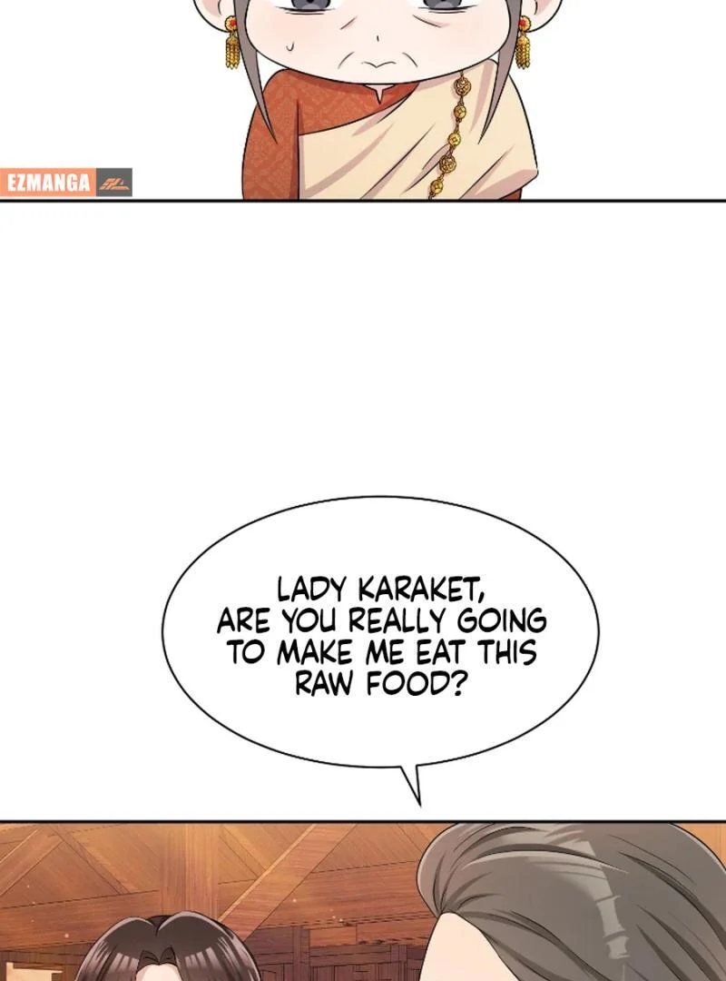 Love Destiny chapter 33 page 12