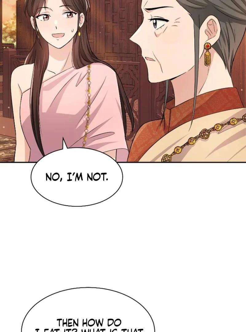 Love Destiny chapter 33 page 13