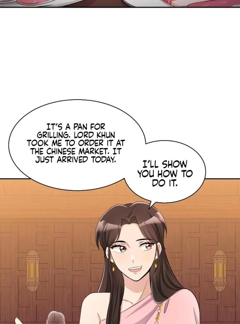 Love Destiny chapter 33 page 15