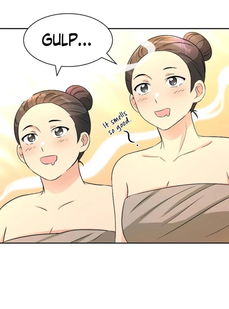 Love Destiny chapter 33 page 21