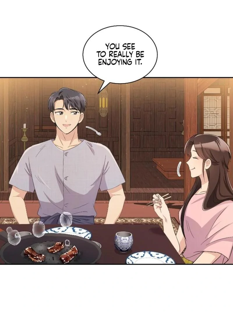 Love Destiny chapter 33 page 29