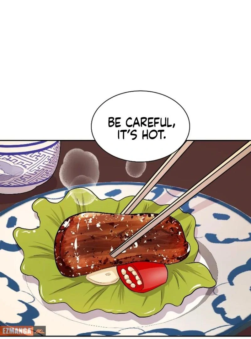 Love Destiny chapter 33 page 31
