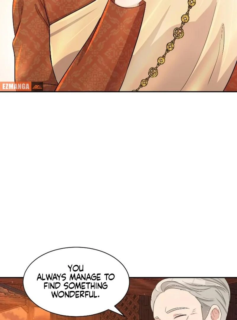 Love Destiny chapter 33 page 35