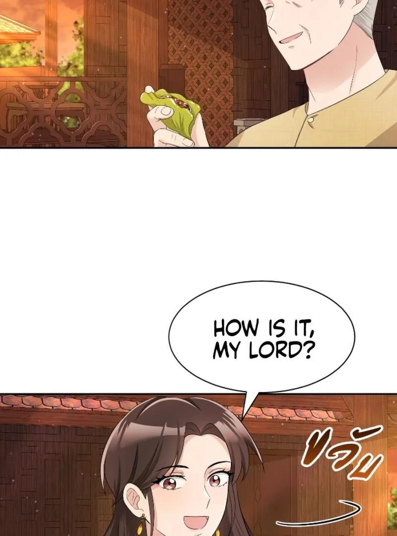 Love Destiny chapter 33 page 36
