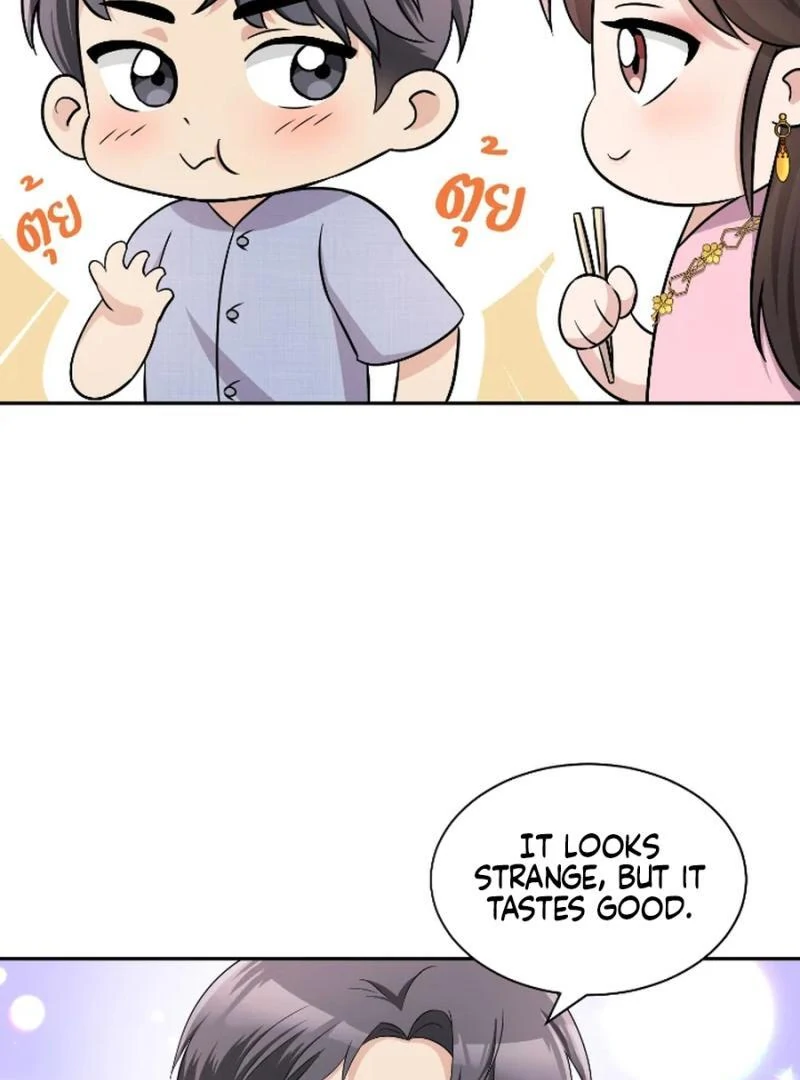 Love Destiny chapter 33 page 38