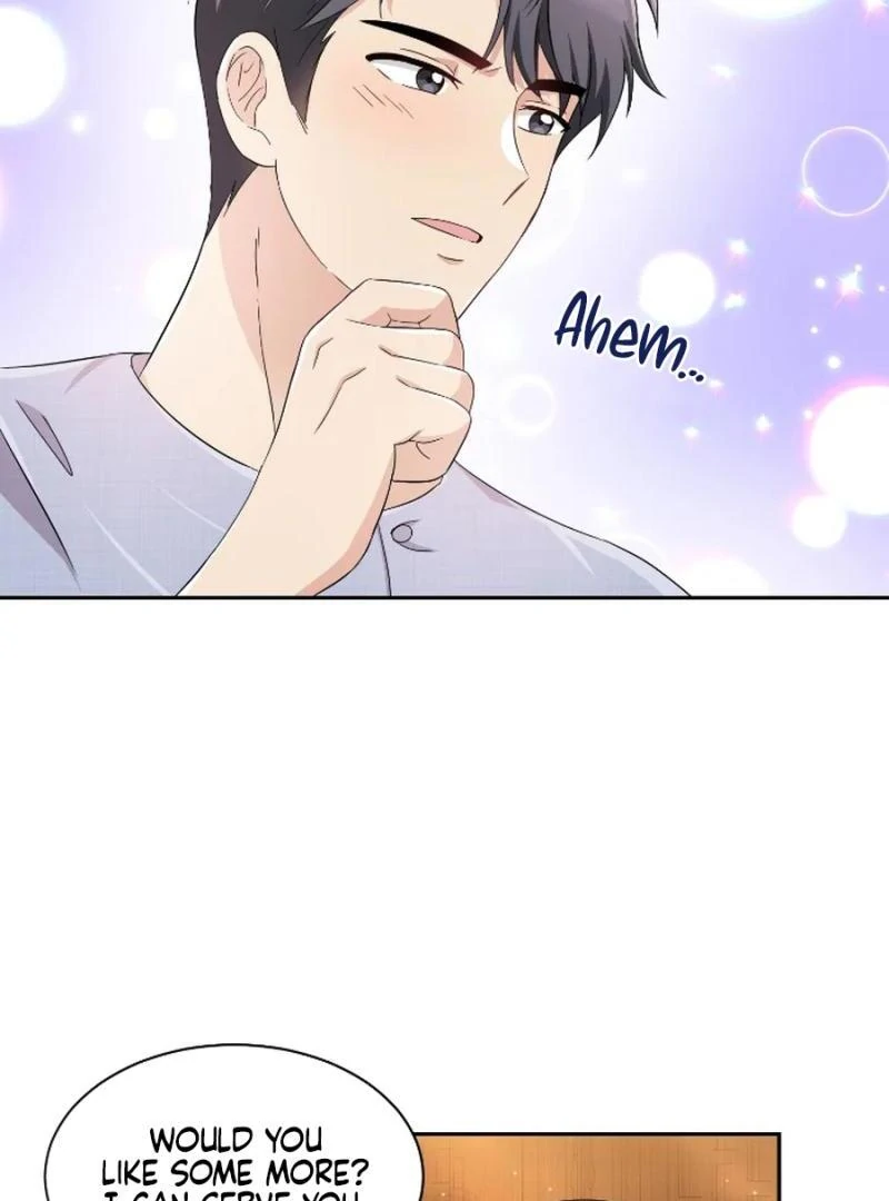 Love Destiny chapter 33 page 39