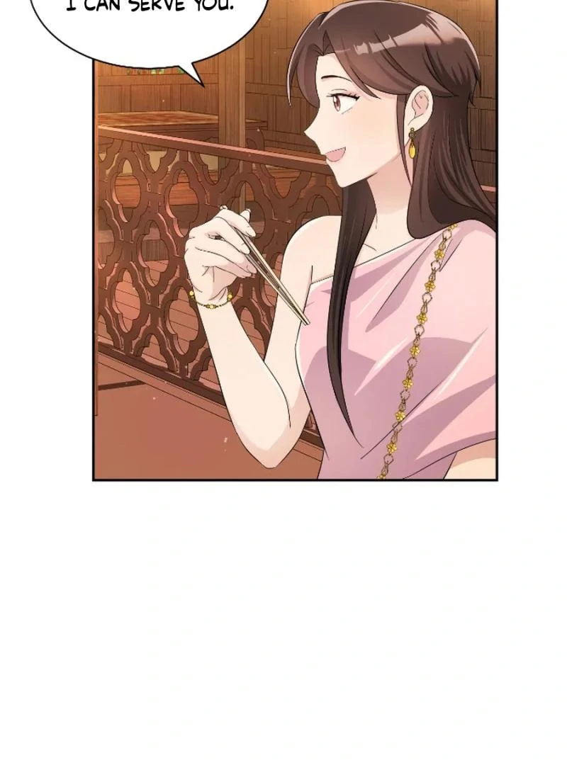Love Destiny chapter 33 page 40