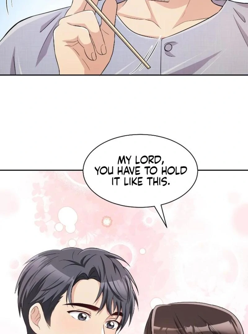 Love Destiny chapter 33 page 44