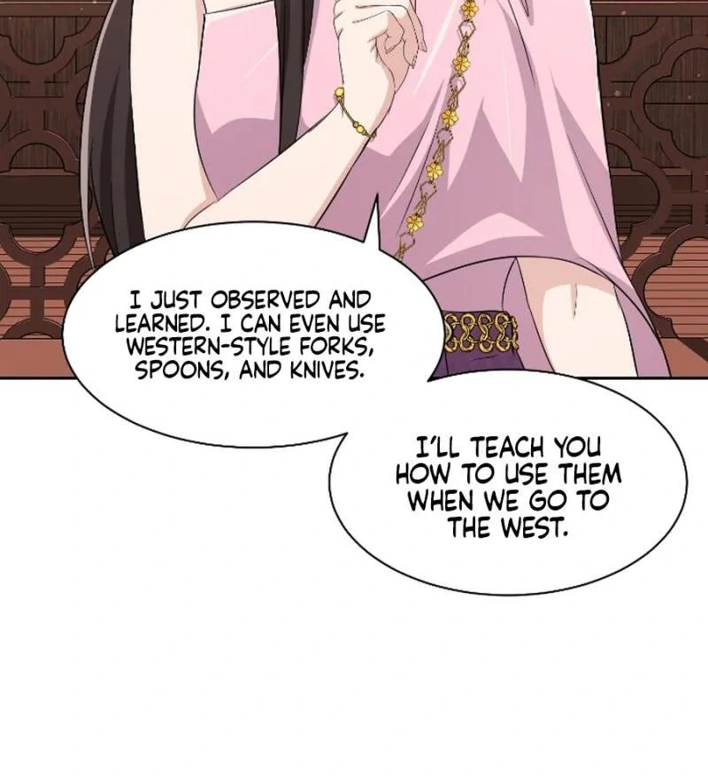 Love Destiny chapter 33 page 50