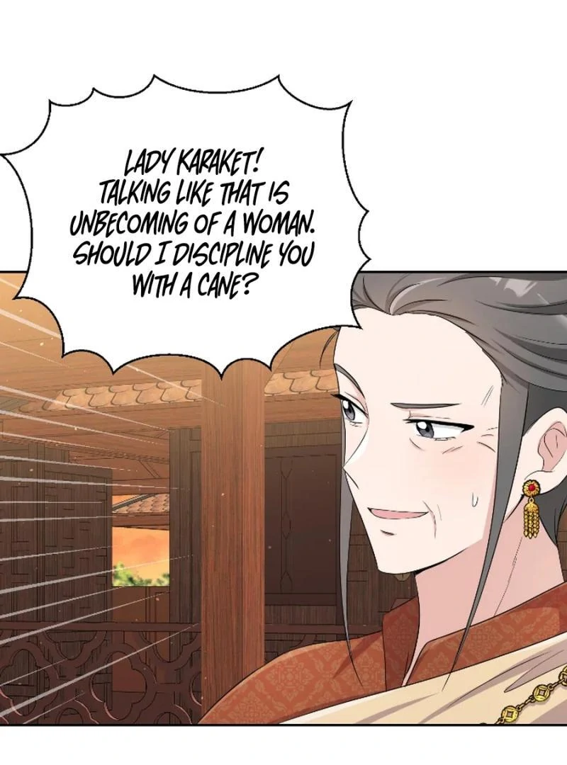 Love Destiny chapter 33 page 53