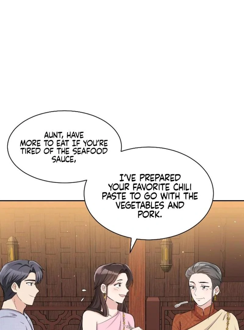 Love Destiny chapter 33 page 54
