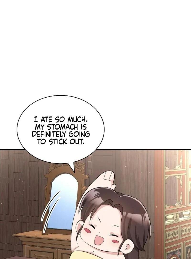 Love Destiny chapter 33 page 60