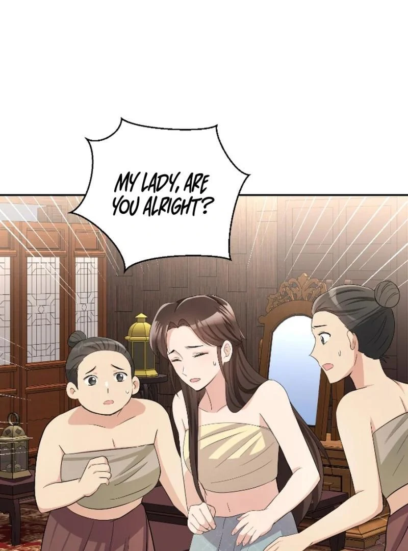 Love Destiny chapter 33 page 63