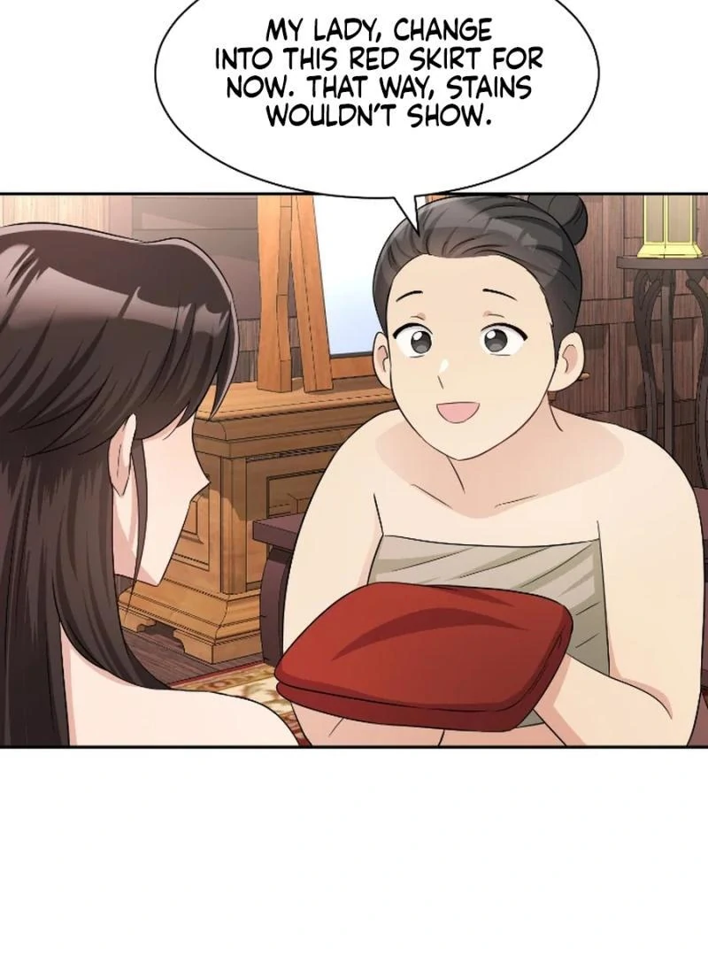 Love Destiny chapter 33 page 74