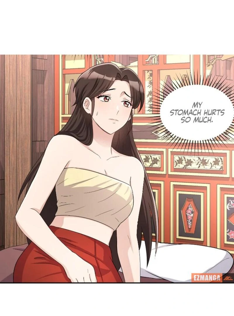 Love Destiny chapter 33 page 77