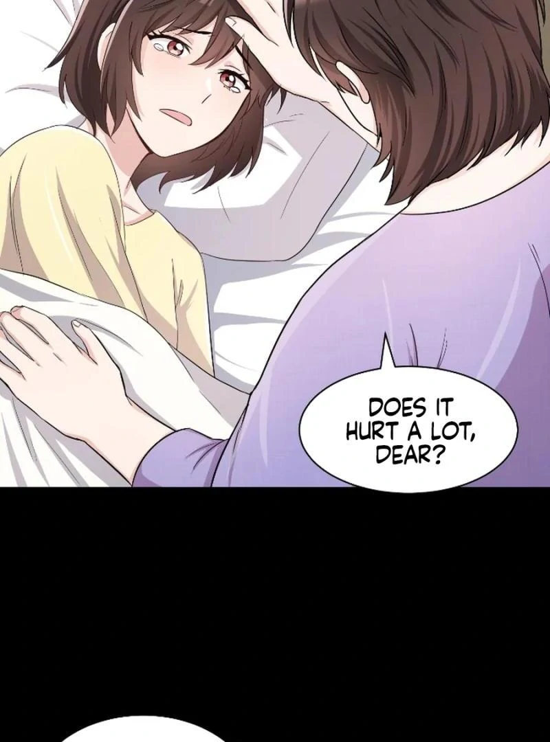 Love Destiny chapter 33 page 82