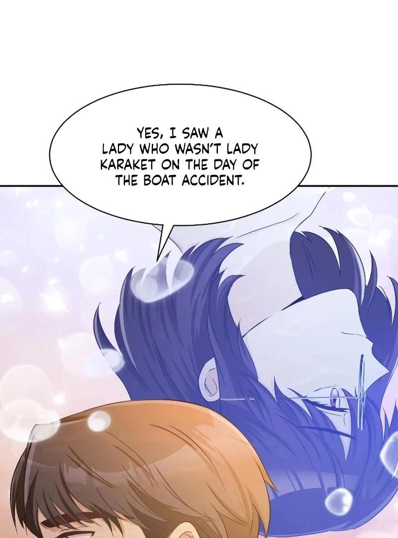 Love Destiny chapter 34 page 12