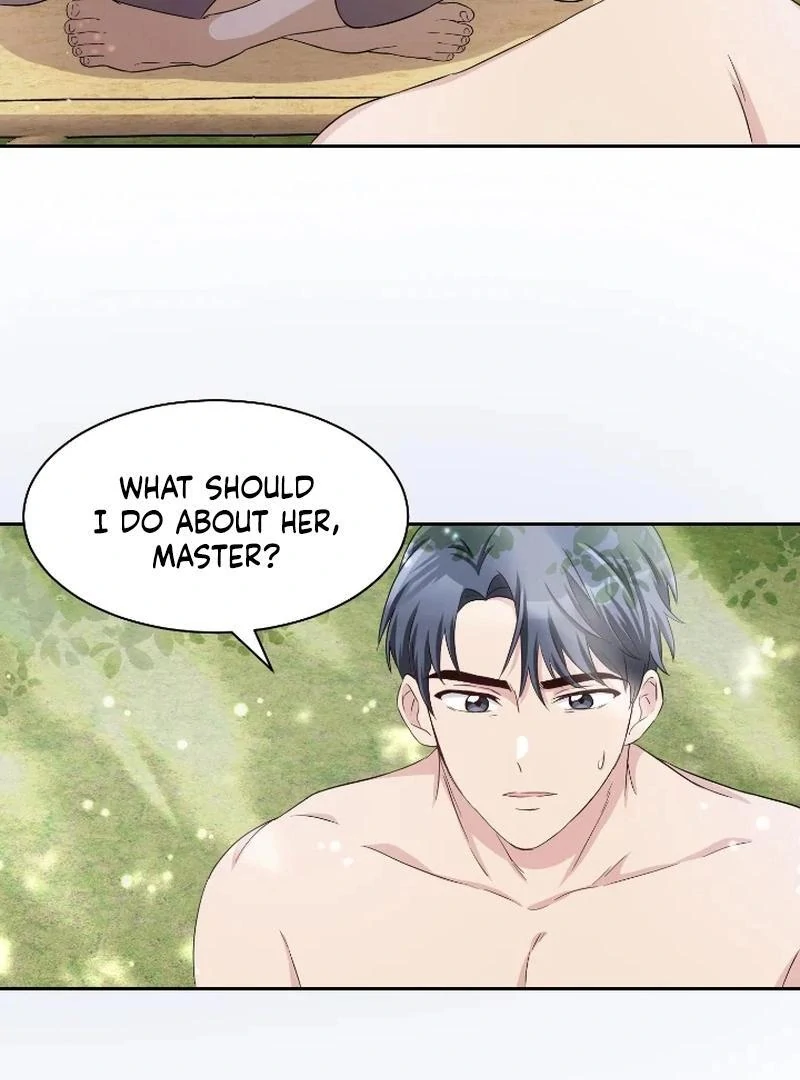 Love Destiny chapter 34 page 19