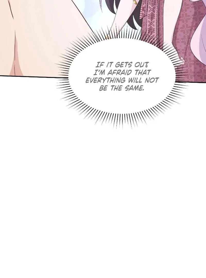 Love Destiny chapter 34 page 23