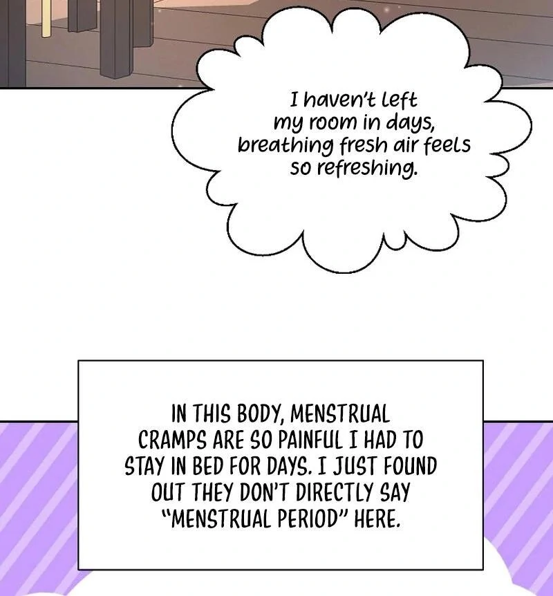 Love Destiny chapter 34 page 27