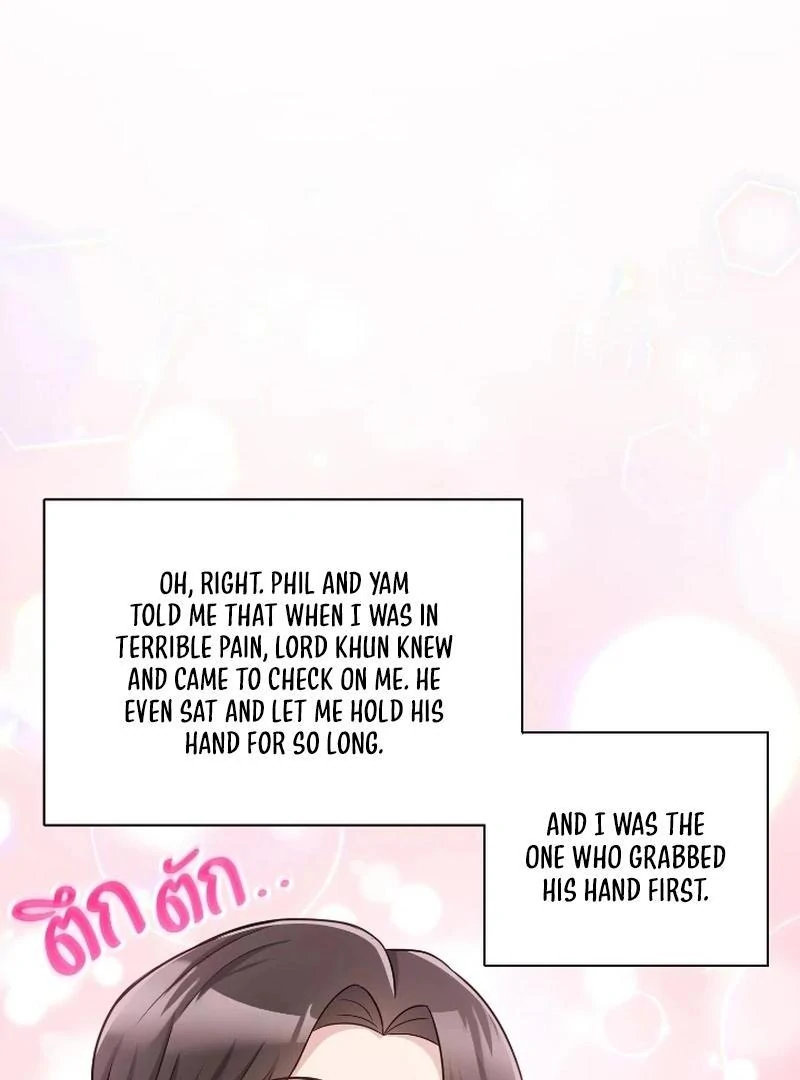 Love Destiny chapter 34 page 31