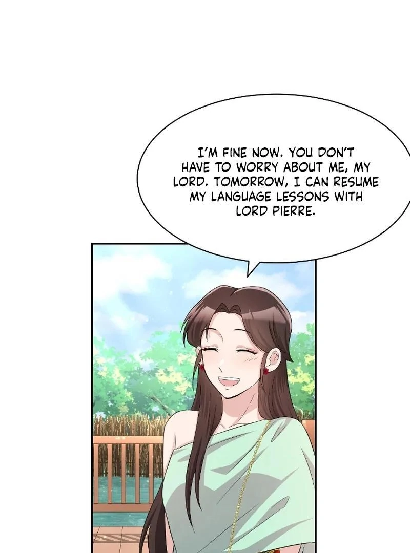Love Destiny chapter 34 page 39